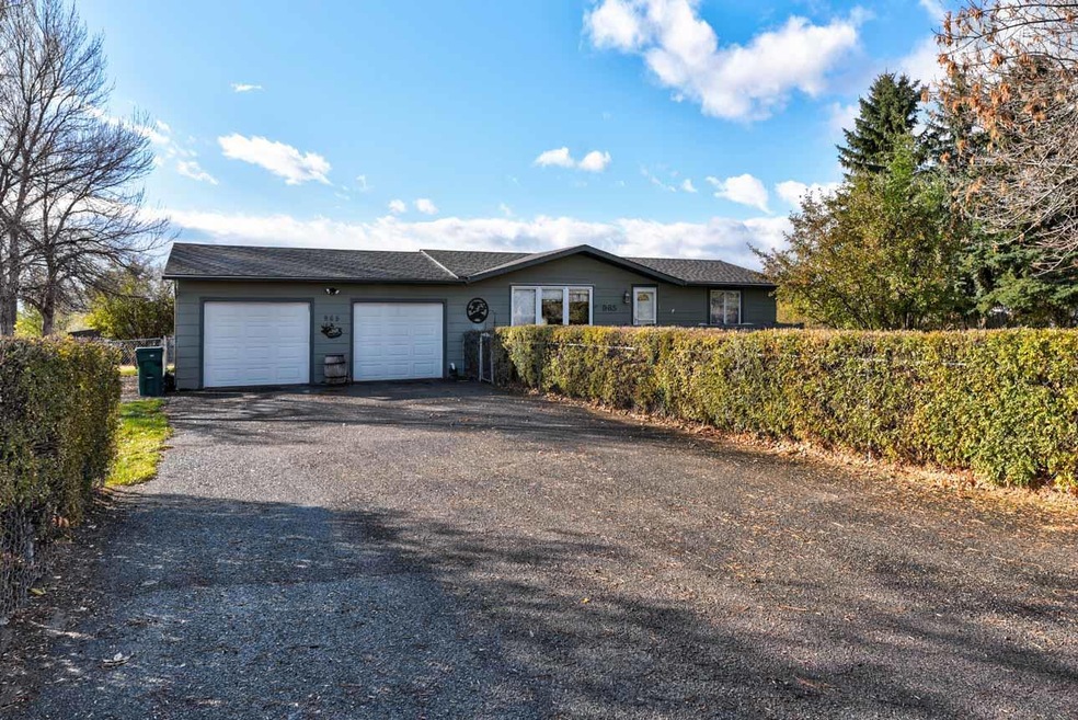 Sold • Co-Listing Agent