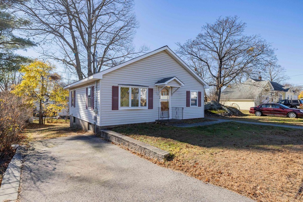 7 Bateman St, Sanford, ME 04073 - photo 1