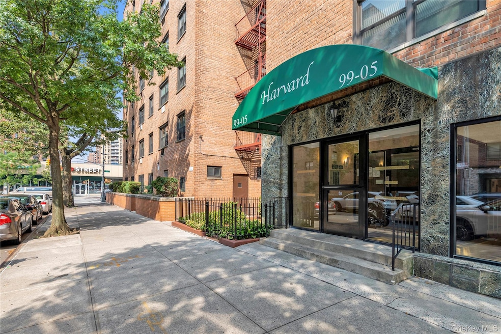 99-05 59th Ave unit 6B, Corona, NY 11368 - photo 1