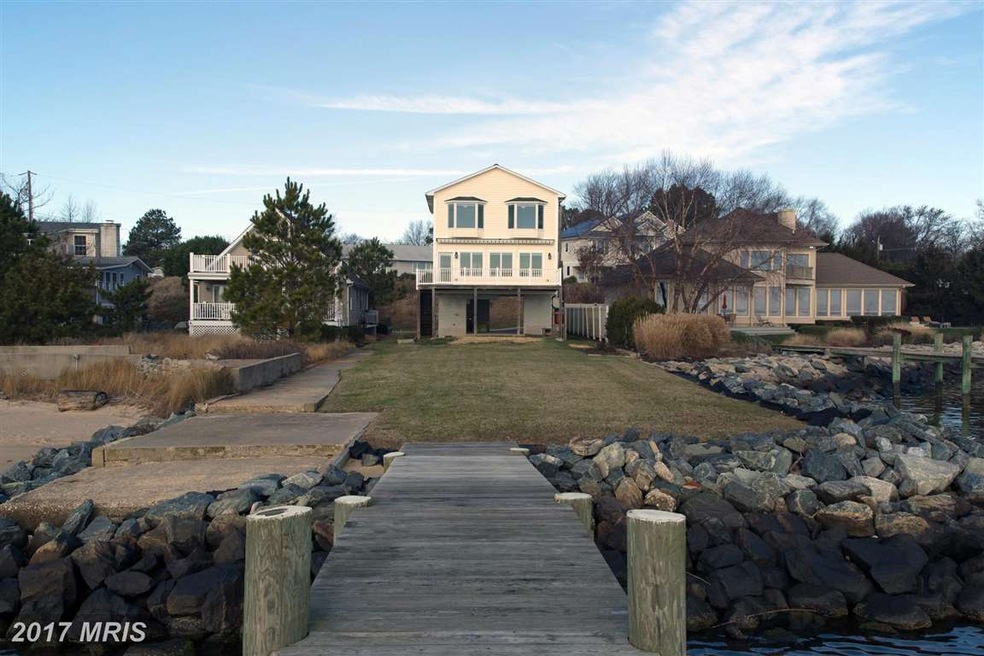 211 Riverview Rd, Stevensville, MD 21666 - photo 1