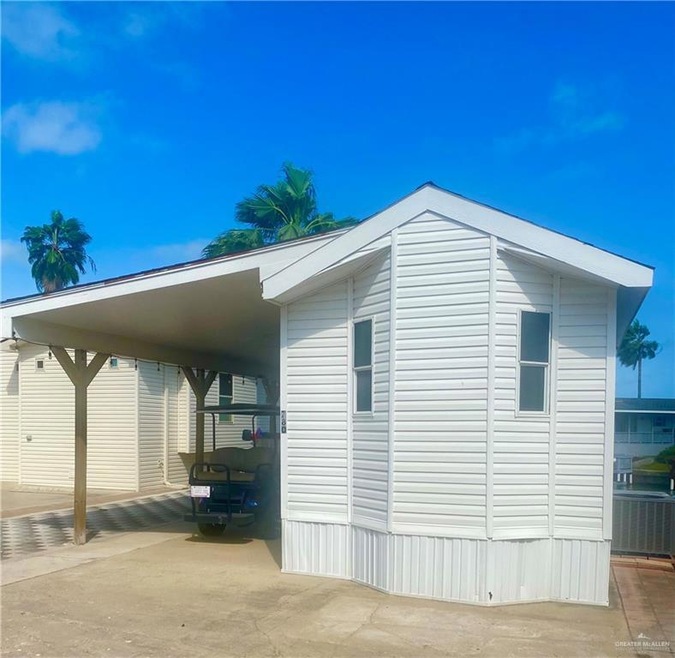 WELCOME TO LOT 780AT LIV COMMUNITY
