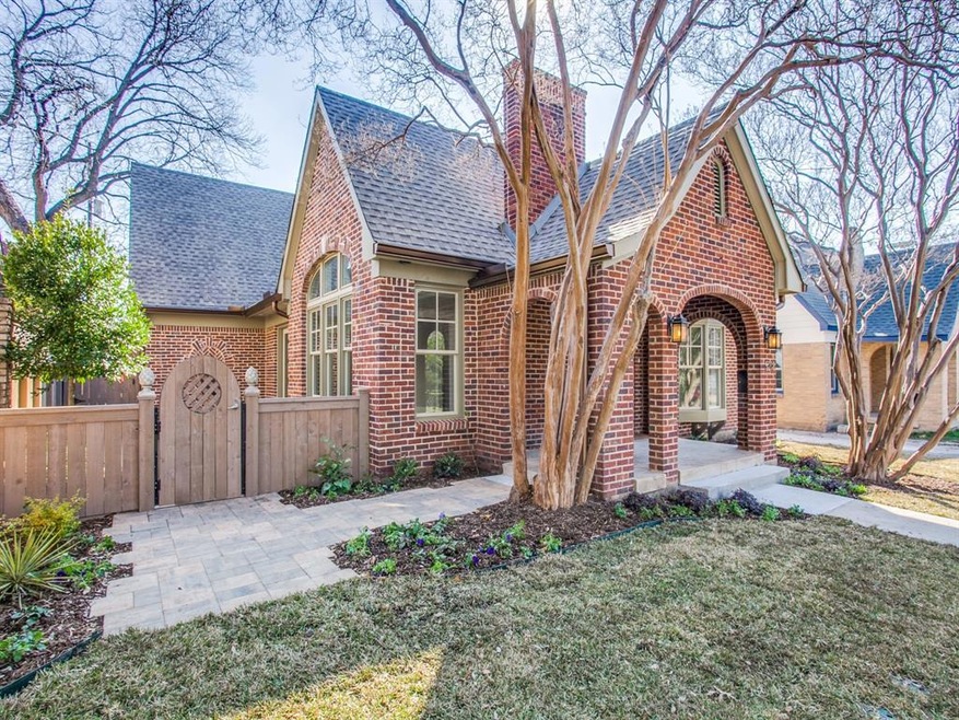 5218 Homer St, Dallas, TX 75206 - photo 1