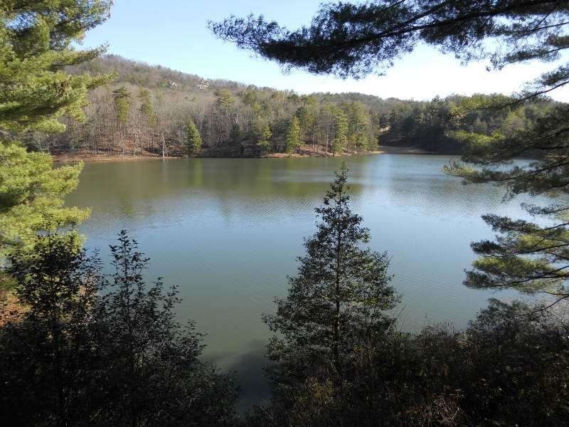 556 Lake Watch Village Rd, Big Canoe, GA 30143 - photo 1