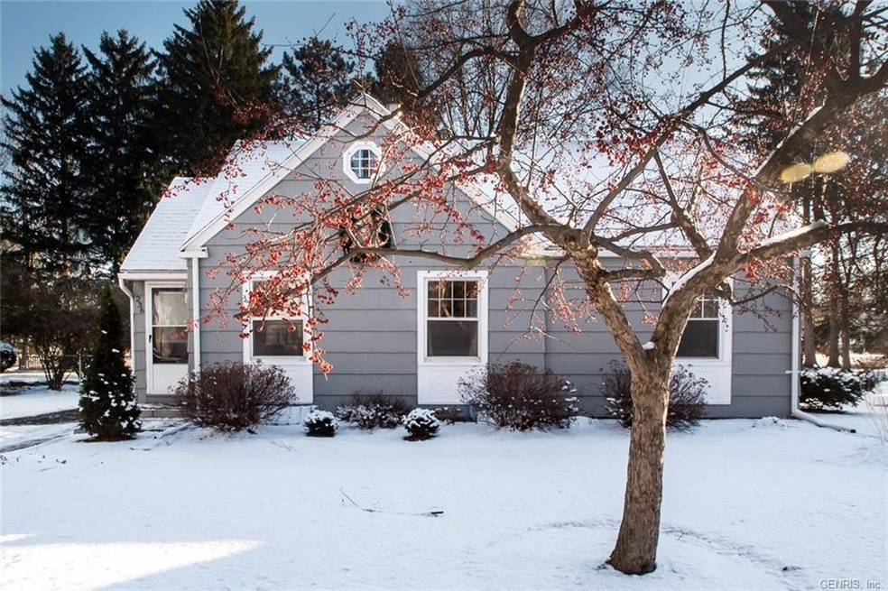 Welcome to 236 Valley Road!