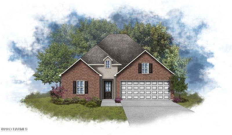 Lilac B-III - Elevation