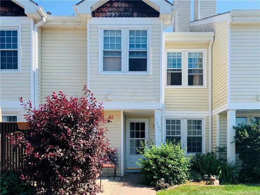 1905 Whispering Hills, Chester, NY 10918 - photo 1