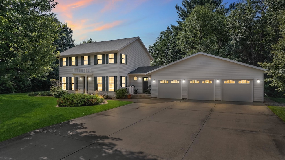 5795 Regent St, Stevens Point, WI 54482 - photo 1