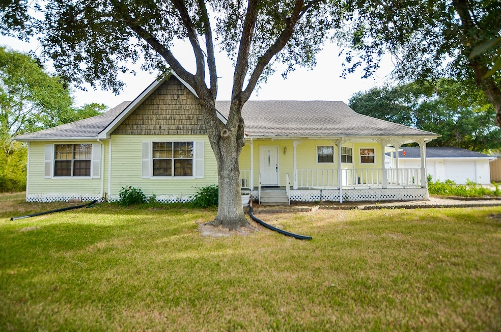12909 Padon Rd, Needville, TX 77461 - photo 1
