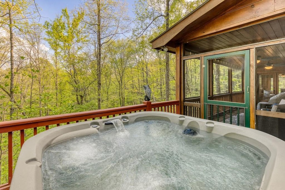 688 Little Bushy Head Rd, Blue Ridge, GA 30513 - photo 1