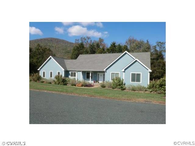 335 Hunters Point, Nellysford, VA 22958 - photo 1