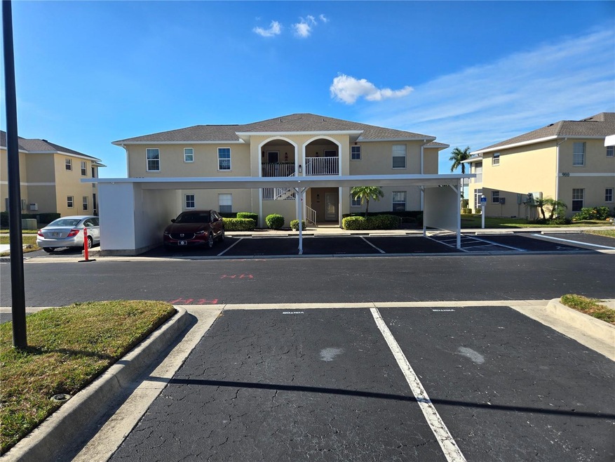 5800 Sabal Trace Dr unit 1002, North Port, FL 34287 - photo 1