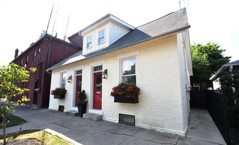 143 E Kossuth St unit 145, Columbus, OH 43206 - photo 1