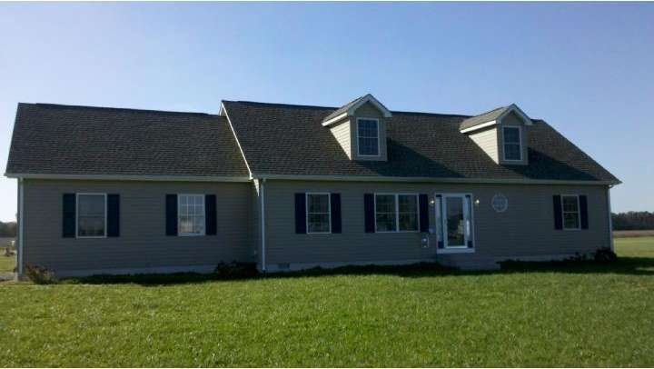 3987 Burrsville Rd, Harrington, DE 19952 - photo 1