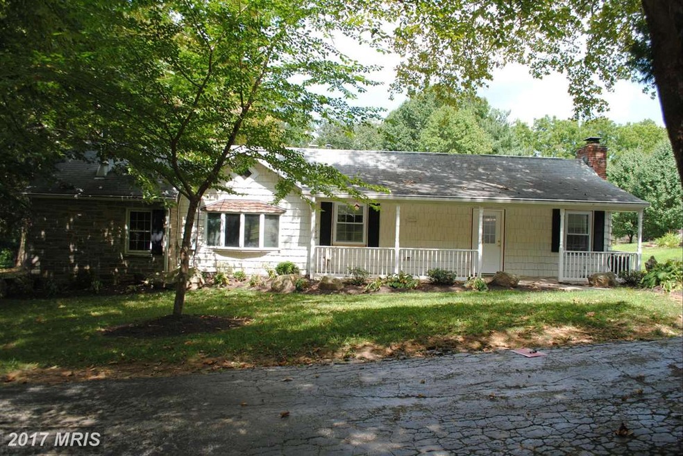 1618 Pine Knob Rd, Eldersburg, MD 21784 - photo 1