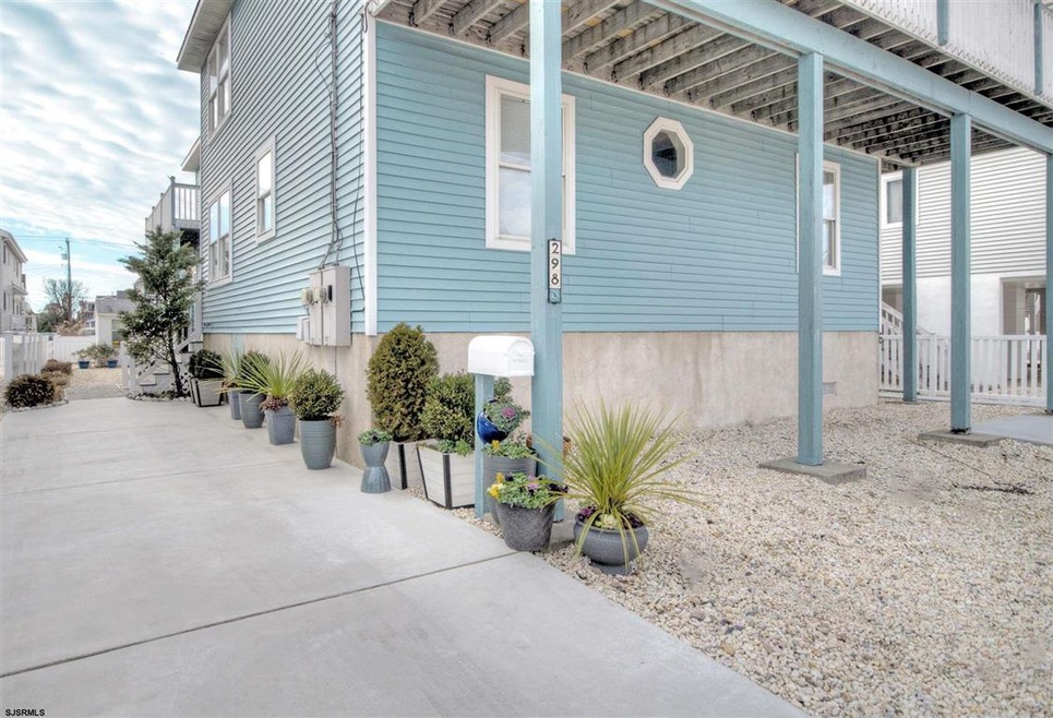 298 34th St unit back, Avalon, NJ 08202 - photo 1