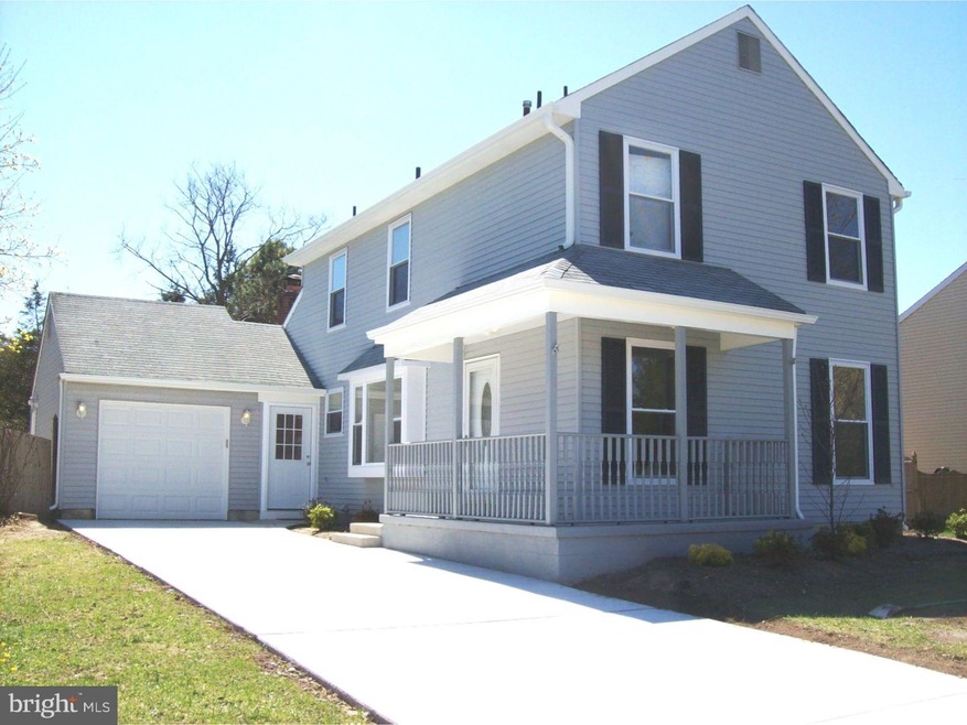 176 Beach Dr, Atco, NJ 08004 - photo 1