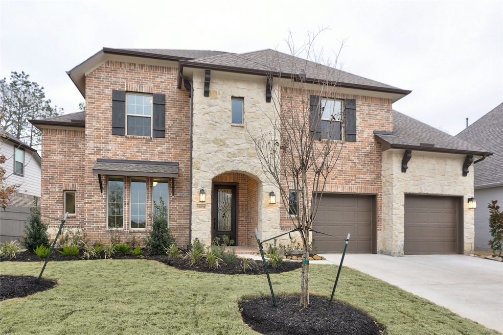 15018 La Strada Dr, Conroe, TX 77302 - photo 1