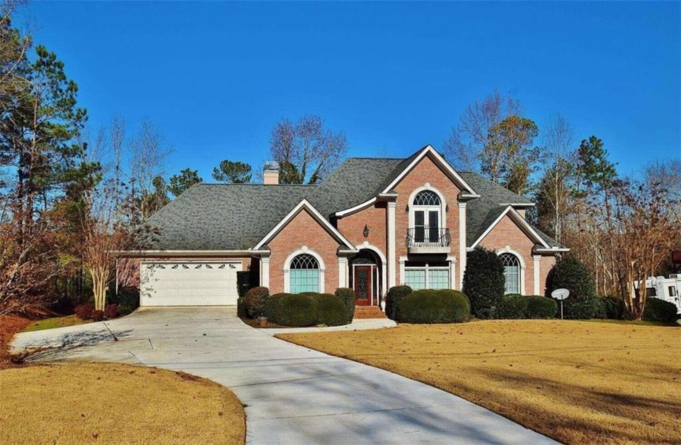 3747 Cochran Rd, Gainesville, GA 30506 - photo 1