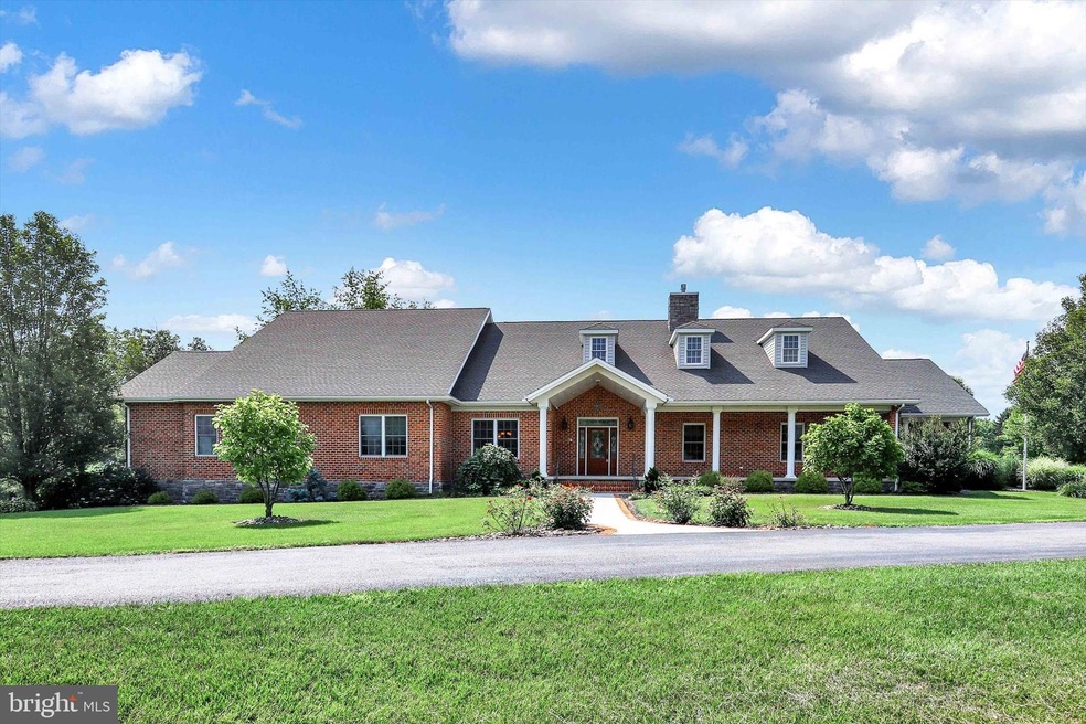 5434 Rice Rd, Chambersburg, PA 17202 - photo 1