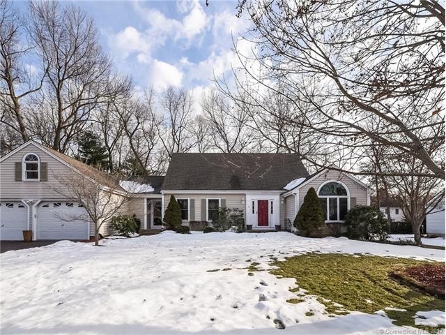 30 Barrington Way, Glastonbury, CT 06033 - photo 1