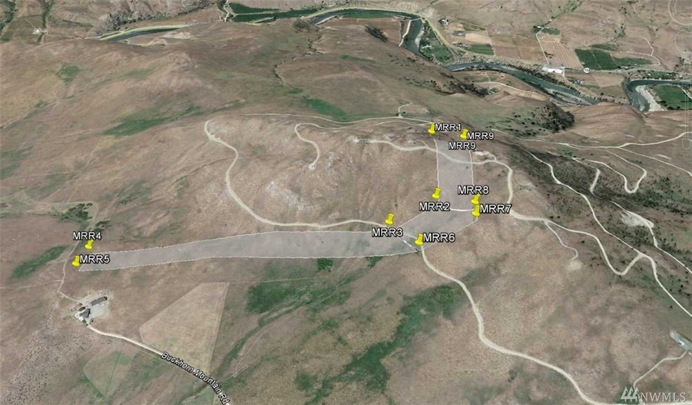 0 Sky Ridge Rd unit 1422296, Pateros, WA 98846 - photo 1