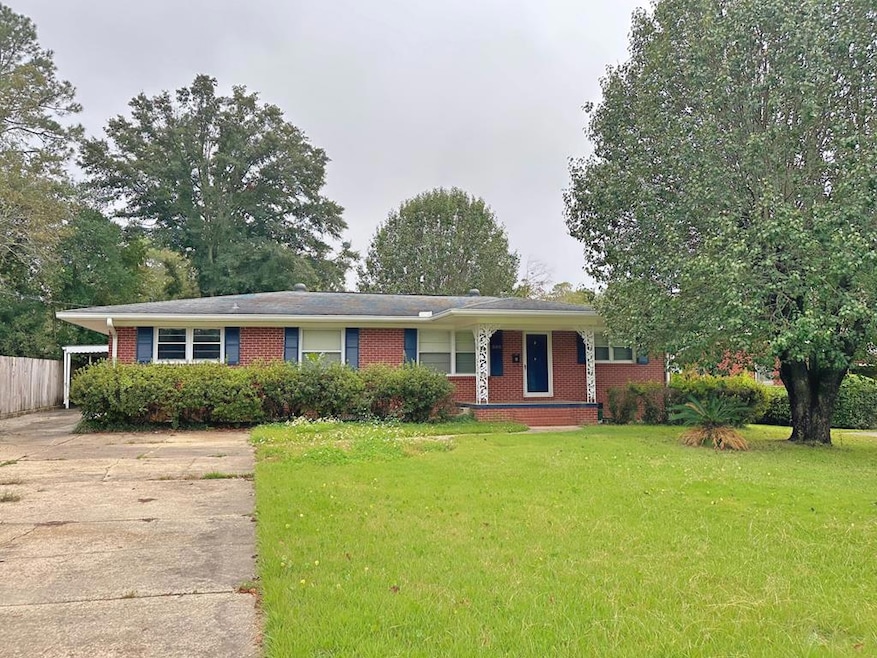 506 Owens St, Dothan, AL 36301 | MLS# 195062