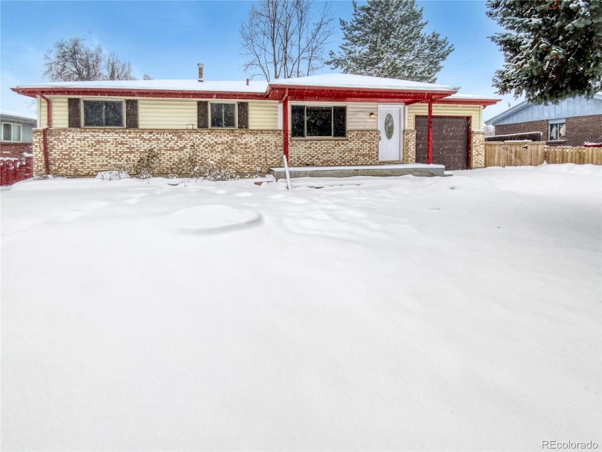 Sold $450,000 • Co-Listing Agent