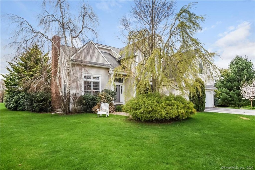 Welcome to 7 Deer Meadow Lane - A Home in Chestnut