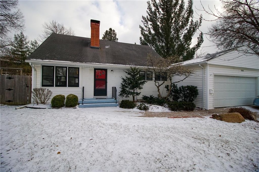 1141 Cummins Cir, Des Moines, IA 50311 - photo 1