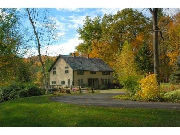 528 Goodenough Rd, Brattleboro, VT 05301 - photo 1