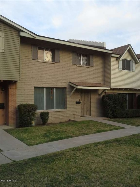 1544 W Campbell Ave