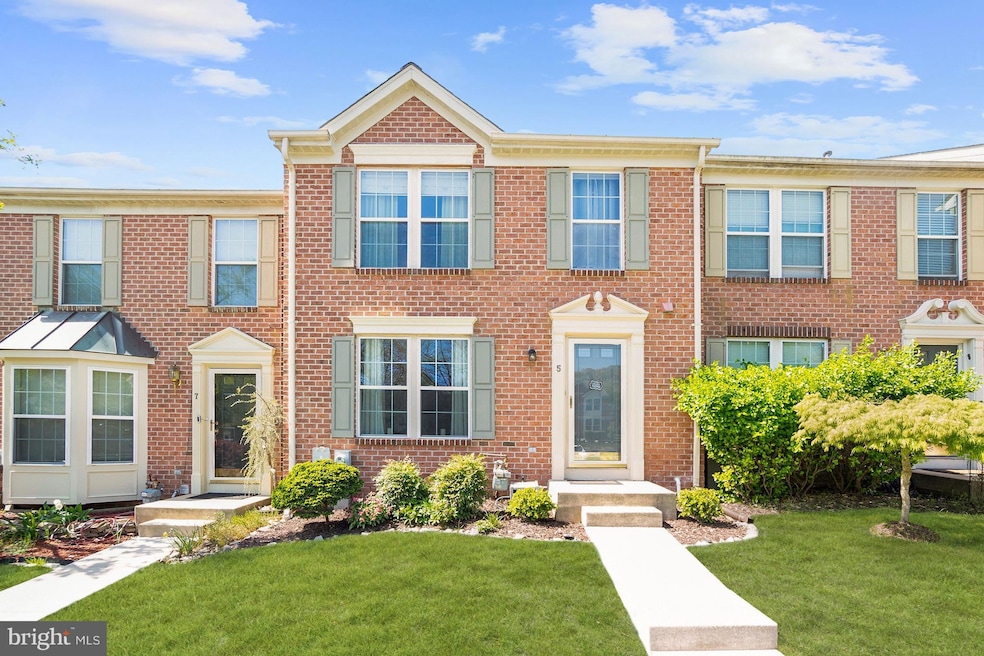 5 Silver Birch Ct, Owings Mills, MD 21117 - photo 1