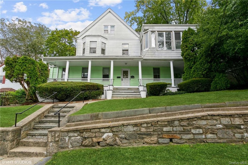 9 Park Ave, White Plains, NY 10603 - photo 1