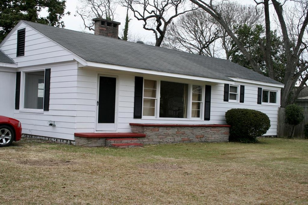 Main View