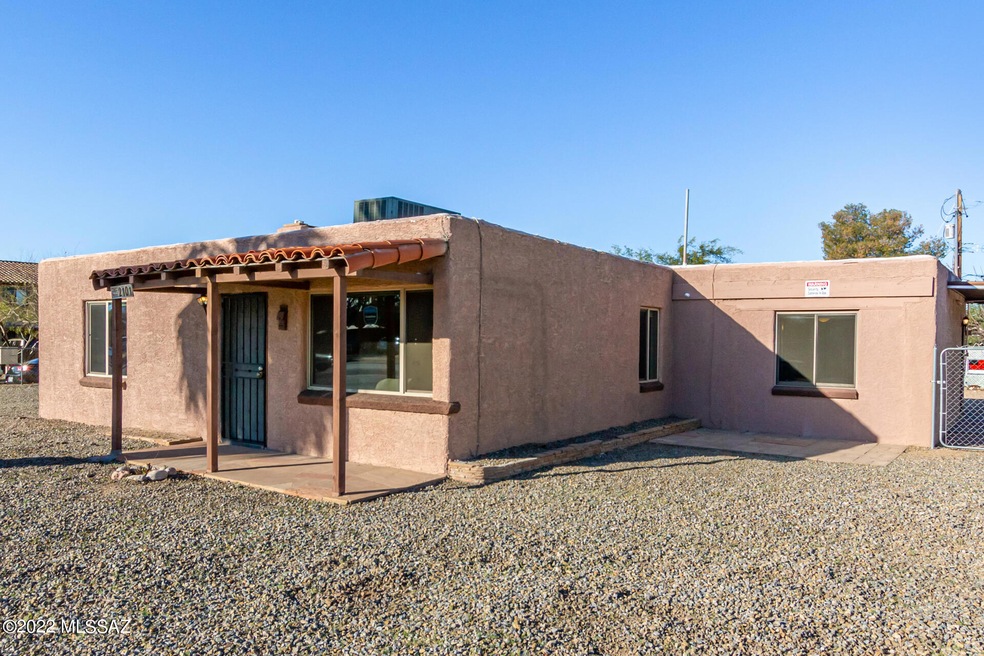 2101 N Euclid Ave, Tucson, AZ 85719 - photo 1