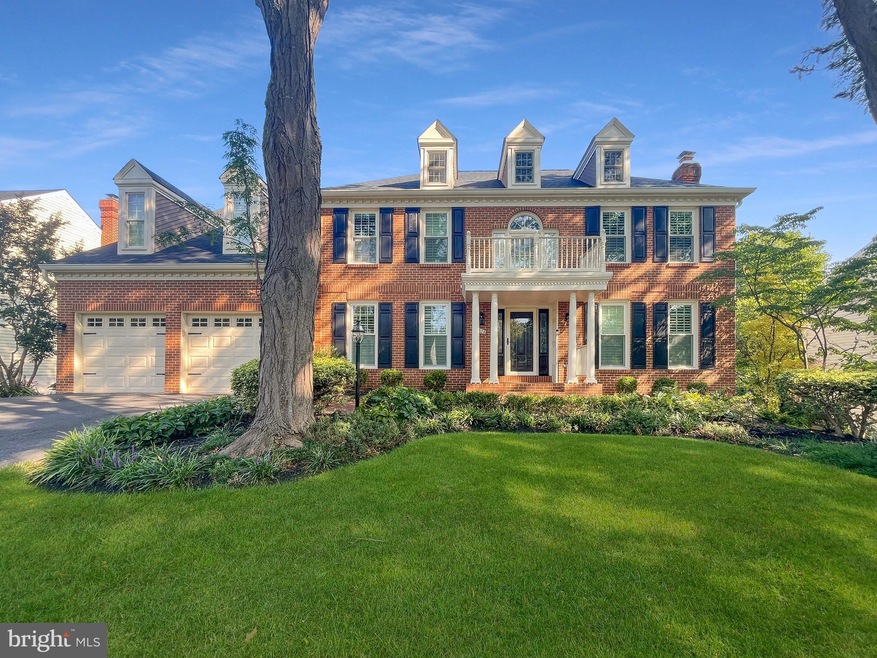 15478 Waters Creek Dr, Centreville, VA 20120 - photo 1