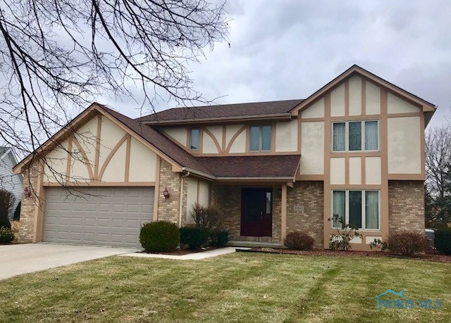 Welcome to 6941 Heather Cove.
