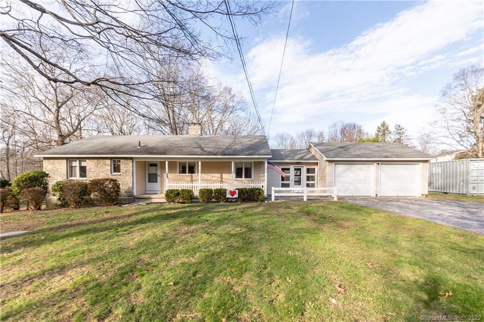 224 Case St, Norwich, CT 06360 - photo 1