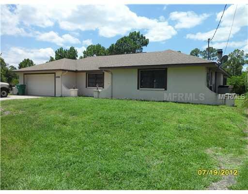 unlisted-address, Port Charlotte, FL 33948 - photo 1