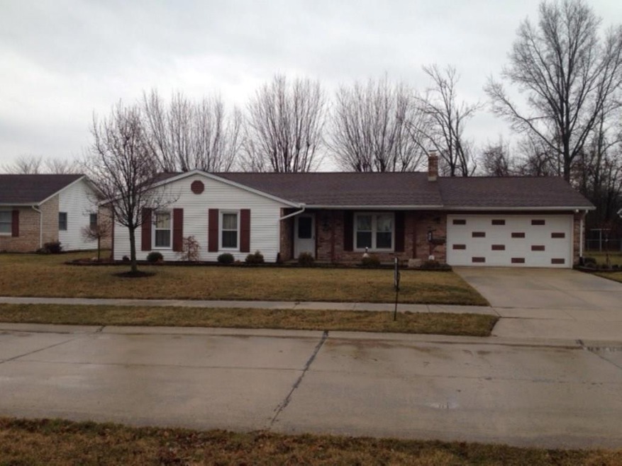 793 Coventry Green, Saint Marys, OH 45885 - photo 1