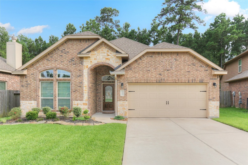 7479 Durango Creek Dr, Magnolia, TX 77354 - photo 1
