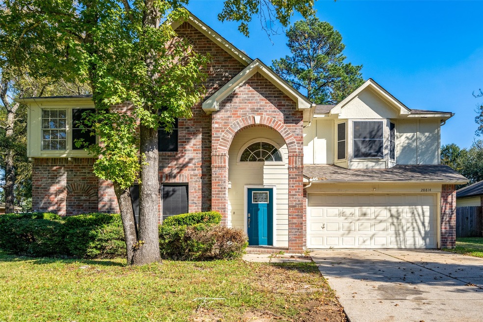 28814 Pine Forest Dr, Magnolia, TX 77355 - photo 1