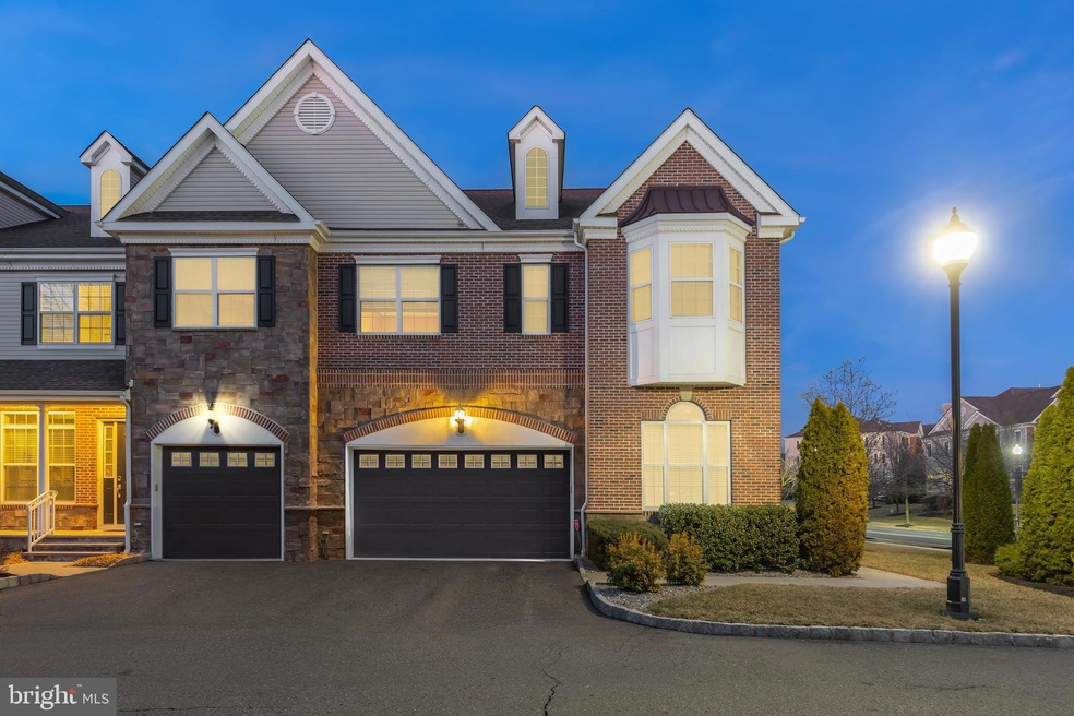 1201 Preakness Ct unit GSP, Cherry Hill, NJ 08002 - photo 1