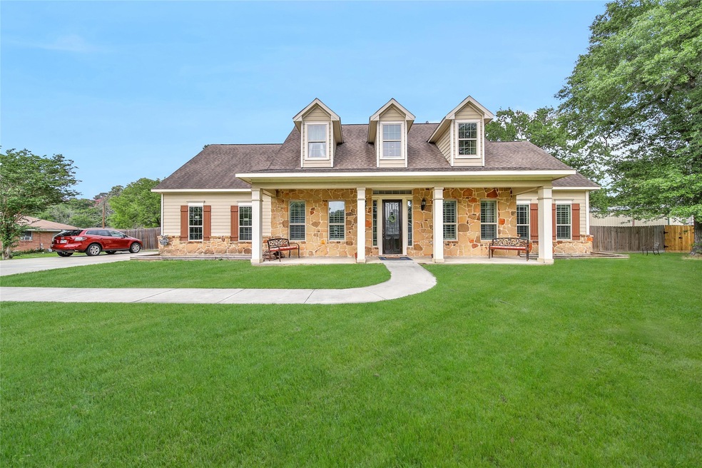 22040 Robins Rd, Hockley, TX 77447 - photo 1