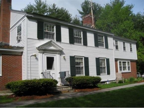 23 Rundlett St, Concord, NH 03301 - photo 1