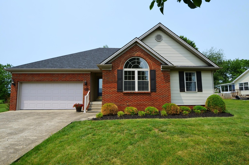 440 Bellaire Dr, Harrodsburg, KY 40330 - photo 1