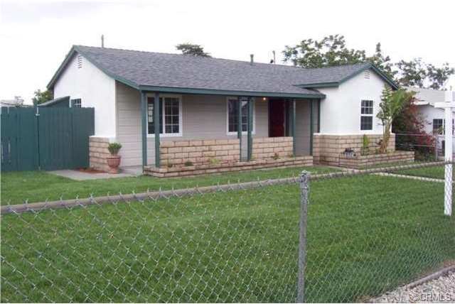 9987 Redwood Ave, Fontana, CA 92335 - photo 1