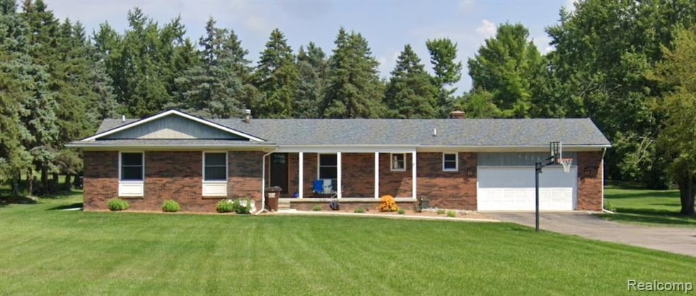 4111 Willis Rd, Milan, MI 48160 - photo 1