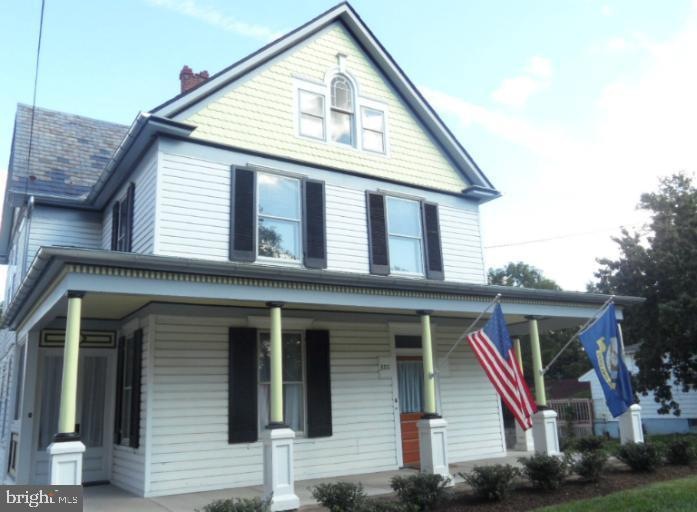 3711 Buckeystown Pike, Buckeystown, MD 21717 - photo 1