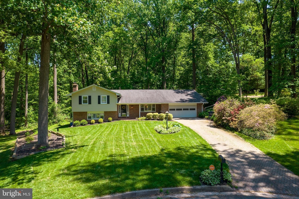 5 Collingwood Garth, Phoenix, MD 21131 - photo 1